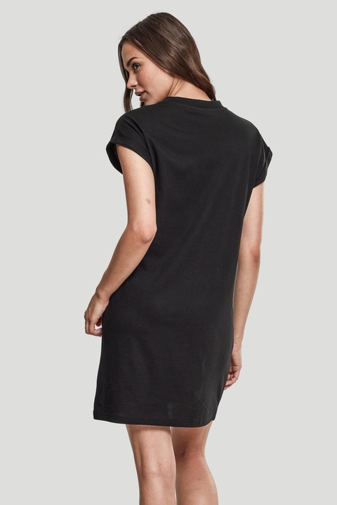 Produktbild Urban Classics Ladies Turtle Extended Shoulder Dress (3XL)