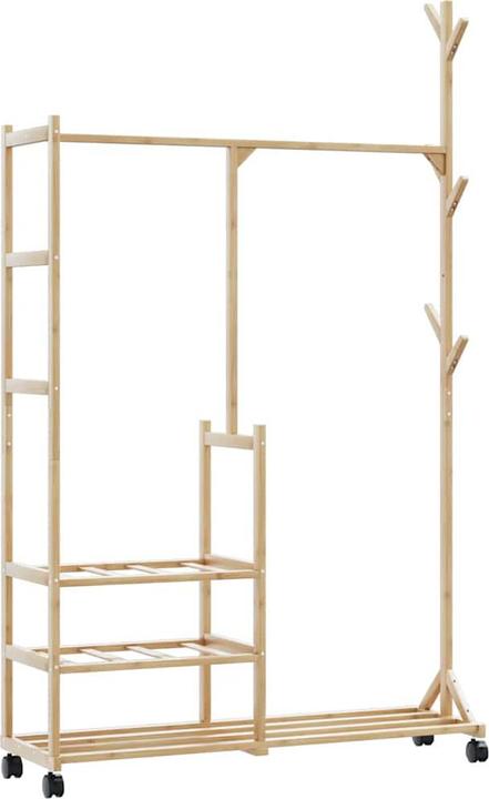 Image du produit vidaXL Kleiderständer