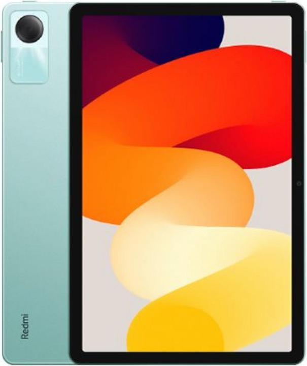 Xiaomi Redmi Pad SE (WLAN only, 11", 128 GB, Mint green)