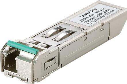 Immagine prodotto LevelOne Modulo ricetrasmettitore SFP-9331 SFP (Mini-GBIC)