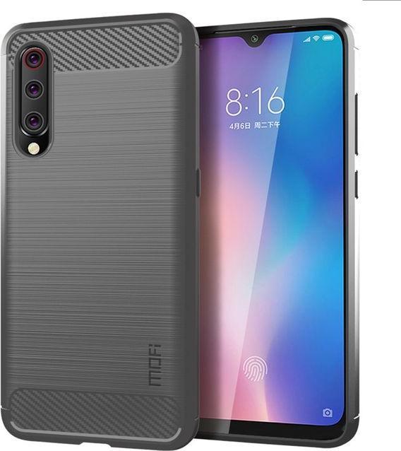 Image du produit Mofi Fibre de carbone TPU Series (Mi 9)