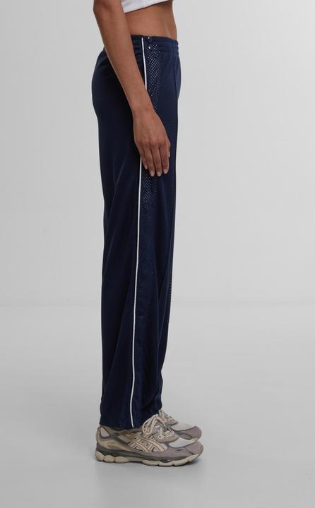 Actual product image FILA Training pants Flare Snap W (M)