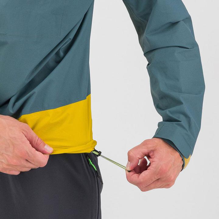 Produktbild Karpos Lot Rain Jacket (S)