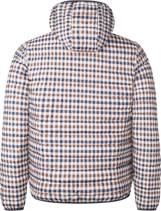 Immagine prodotto Aquascutum Active Giacca Imbottita A Quadri Uomo (S)