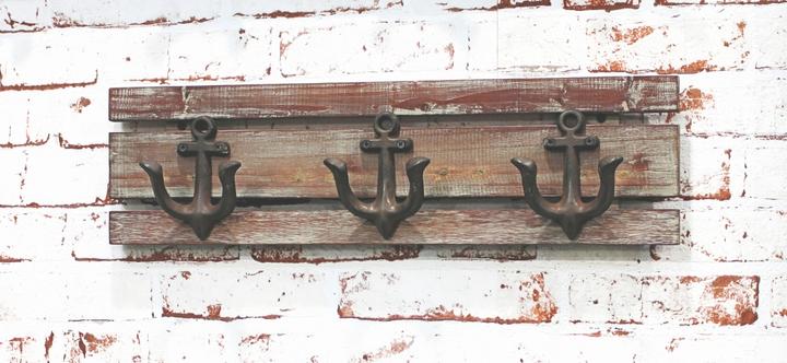 Actual product image HAKU Möbel Coat rail