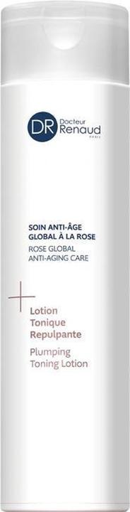 Actual product image Dr. Renaud Dr Renaud Rose Cleansing - 200ml - Anti-Aging For Dry Skin (Cleansing lotion, 200 ml)