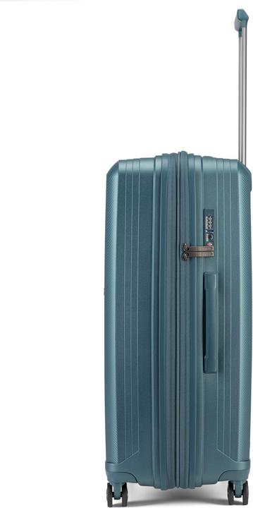 Immagine prodotto Epic Anthem 4 Rollen Trolley 75 cm mit Dehnfalte (105 l)