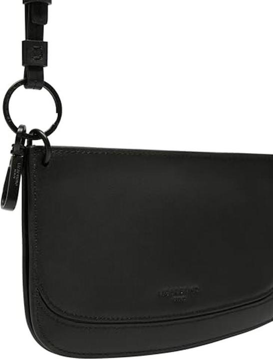 Actual product image Liebeskind Berlin Anhänger Leder-Umhängetasche zum Anhängen