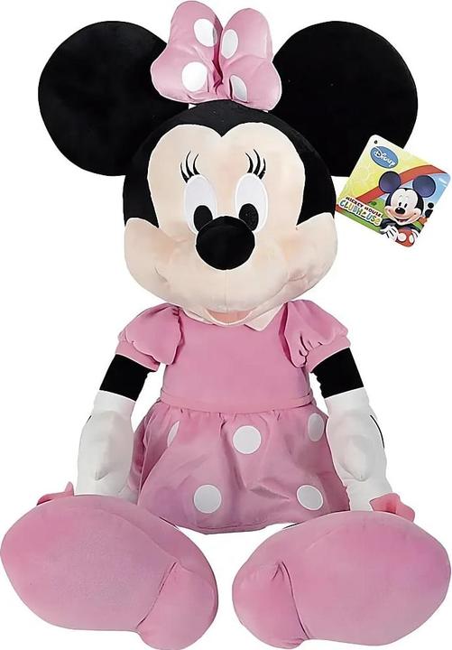 Disney Minnie Mouse (120 cm)