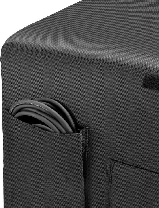 Immagine prodotto LD Systems CURV 500 TS SUB PC Copertura protettiva imbottita
