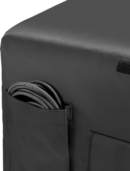 Actual product image LD Systems CURV 500 TS SUB PC Padded Protective Cover