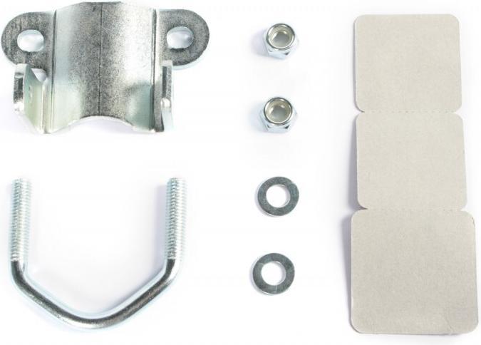 Actual product image Peruzzo Trail Angel (Silver)