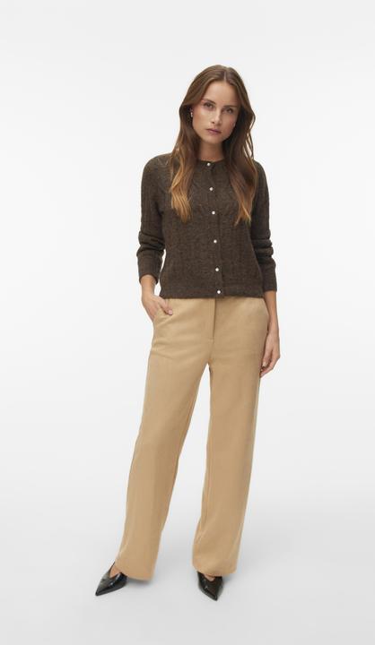 Produktbild Vero Moda VMSAIA Strickjacke Strickjacke (S)