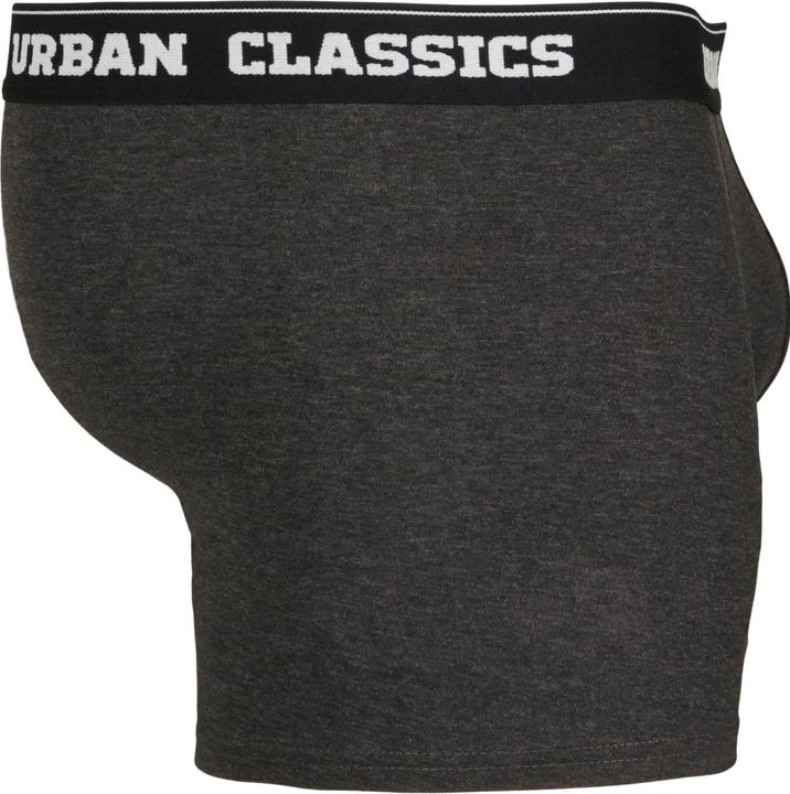 Immagine prodotto Urban Classics Men Boxer Shorts 2-Pack (5XL, Confezione da 2)