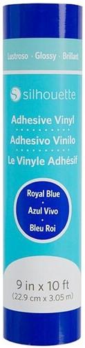 Image du produit Silhouette Vinyle brillant