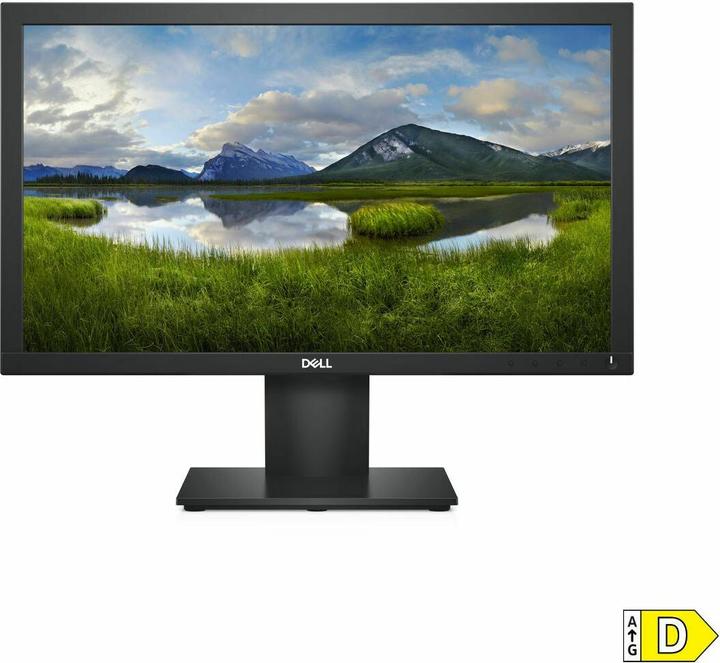 Actual product image Dell E2020H (1600 x 900 pixels, 19.50")