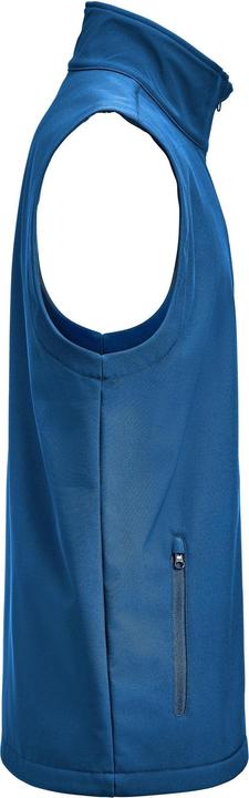 Produktbild James Harvest Weste (S)