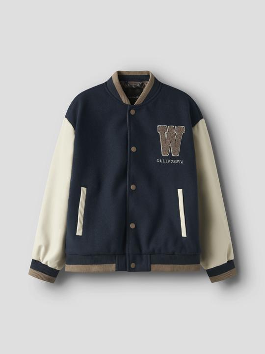 Actual product image Name it College Bomberjacke (152)