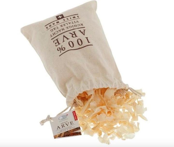 Actual product image Aromalife Arve (1020 ml)