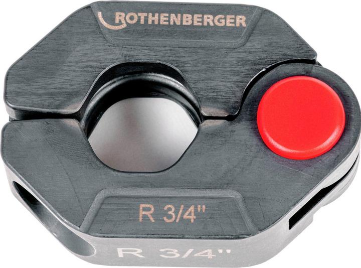 Rothenberger Drukring contour CB-MP 3/4 (Persaansluiting)