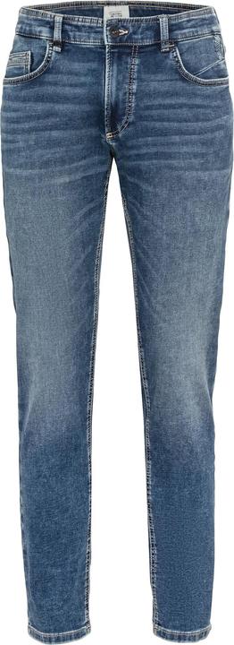 Camel Active fleXXXactive® Jogg Denim in versione Slim Fit (40)