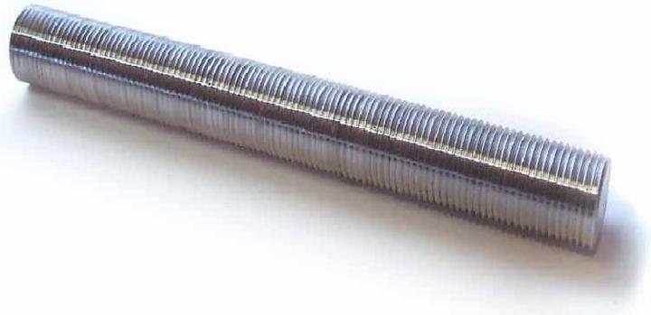 Produktbild Baeckerei Wuest Struktur-Rillwalze, 30 cm