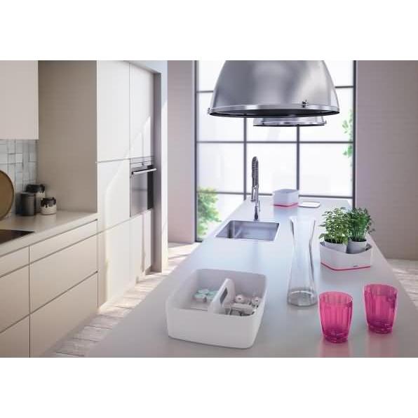 Thumbnail - Leitz, Schreibtisch Accessoire, MyBox 24,6x9,8x16cm pink