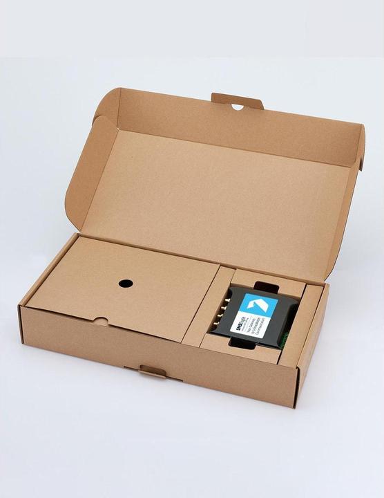 Actual product image SMSeagle SMS gateway NXS-9700-5G