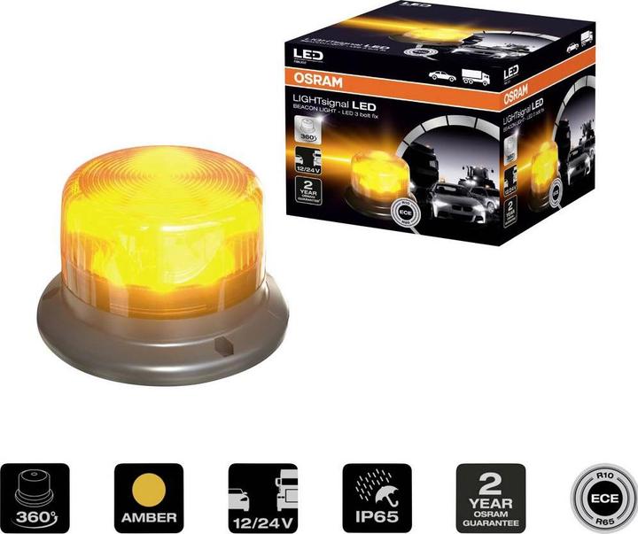 Image du produit Osram Signal lumineux Balises lumineuses