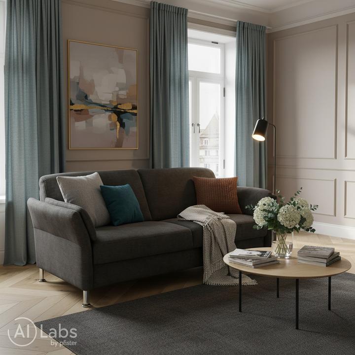 Immagine prodotto Dieter Knoll Collection Latina-S (2 posti)