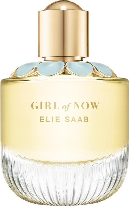 Actual product image Elie Saab Girl Of Now (Eau de parfum, 90 ml)