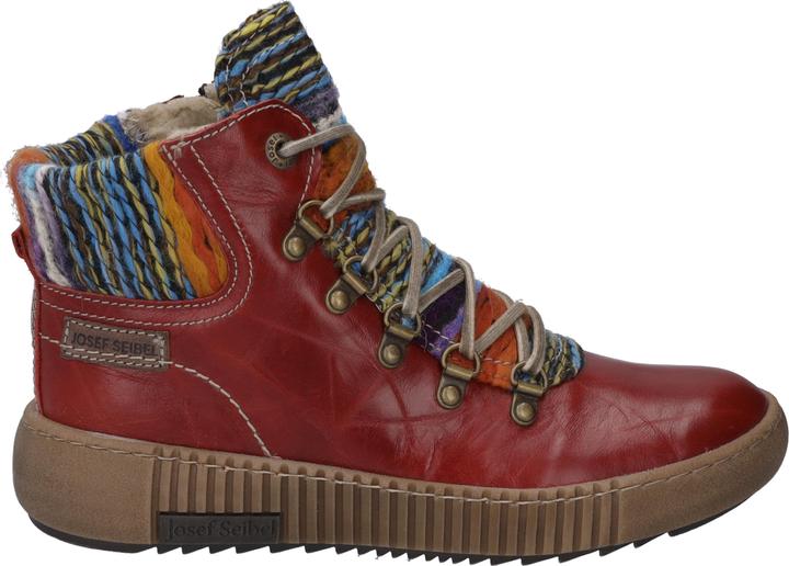 Produktbild Josef Seibel Stiefel (39)