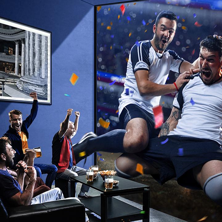 Actual product image Ugreen HDMI Typ A – HDMI Typ A (1.50 m, HDMI, 2.1)