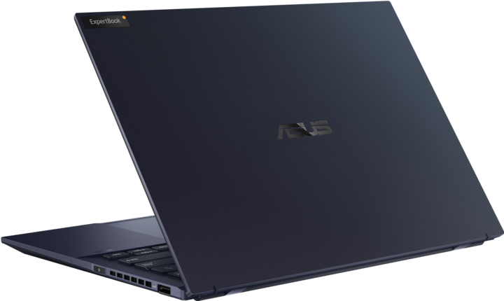 Actual product image ASUS ExpertBook B9 OLED (14", Intel Core 7 150U, 32 GB, 1024 GB, CH)