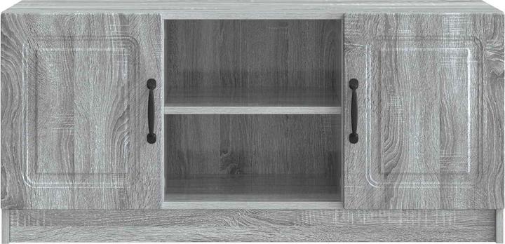 Actual product image vidaXL TV-Schränk (34.50 x 34.50 x 47 cm)
