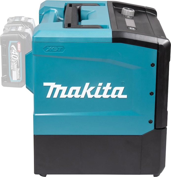 Produktbild Makita Akku-Mikrowelle XGT MW001GZ (8 l)