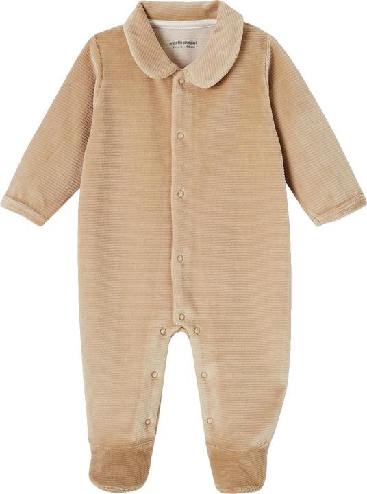 Produktbild Vertbaudet 2er-Pack Baby Strampler aus Cordsamt (86)