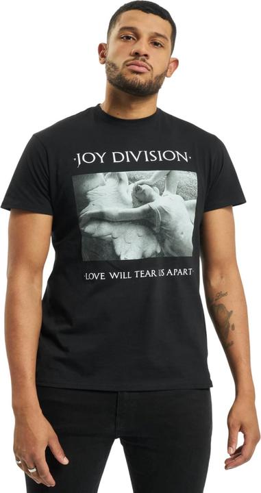 Produktbild Merchcode Love Will Tear Us Apart TShirt (XXL)