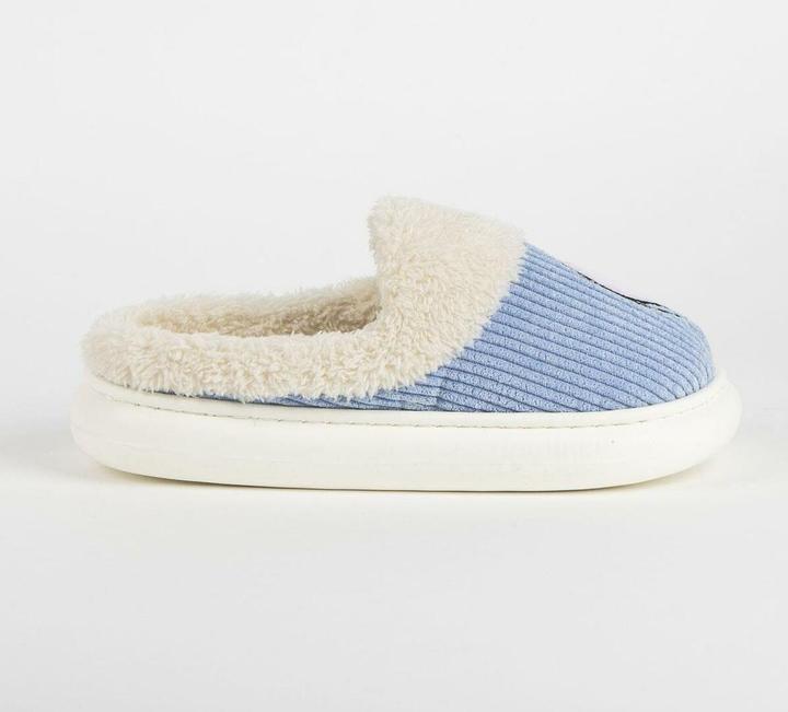 Image du produit Stitch Hausschuhe Blau (30)