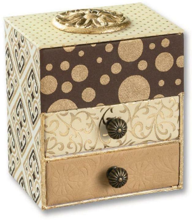 Produktbild Folia Motivblock India Rajasthan (170 g/m², 20x)