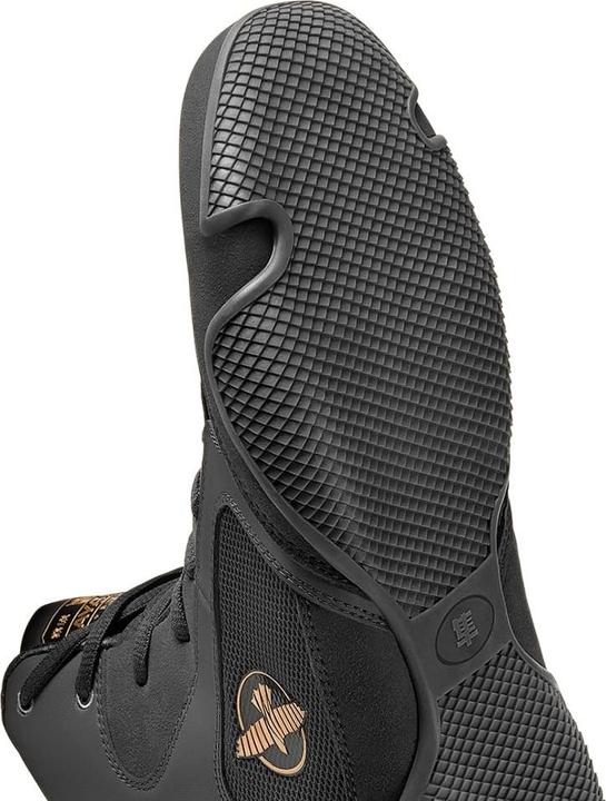 Image du produit Hayabusa Chaussures de boxe Pro (34.04 cm, 0.95 kg)