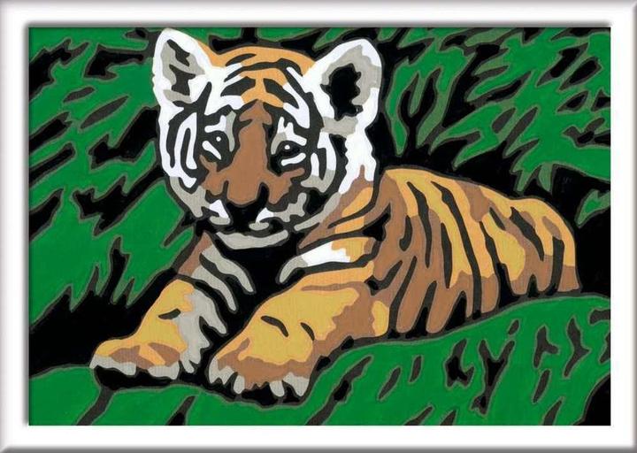 Produktbild Ravensburger Süsser Tiger