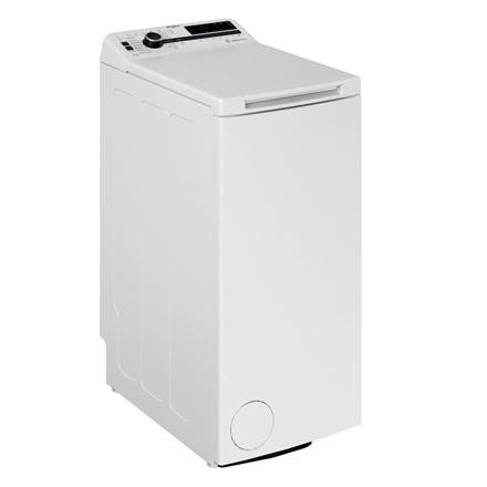 Actual product image Whirlpool TDLRB 7232BS EU (7 kg)
