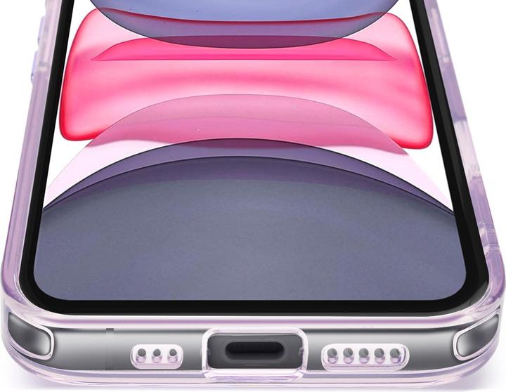 Actual product image Avizar Cristal Color Case (Apple iPhone 11)