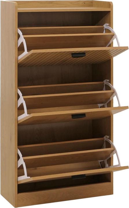 Produktbild JOHN316 Schuhkipper (60 x 24 x 117 cm)