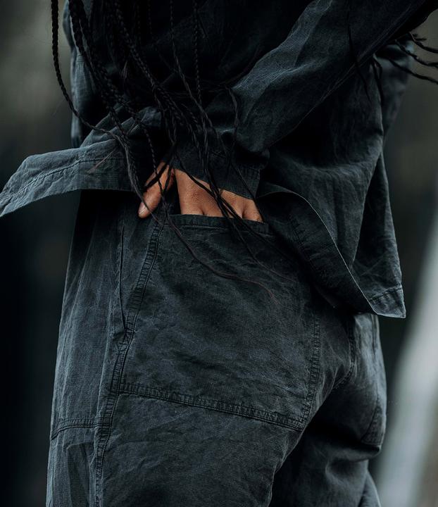 Produktbild Houdini Ws Tree Chore Pants (L)