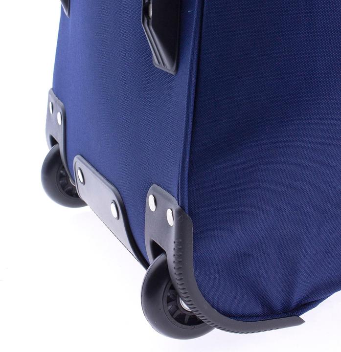 Immagine prodotto Wüsthof 2100 Borsa da viaggio a 2 ruote 72 cm (76 l)