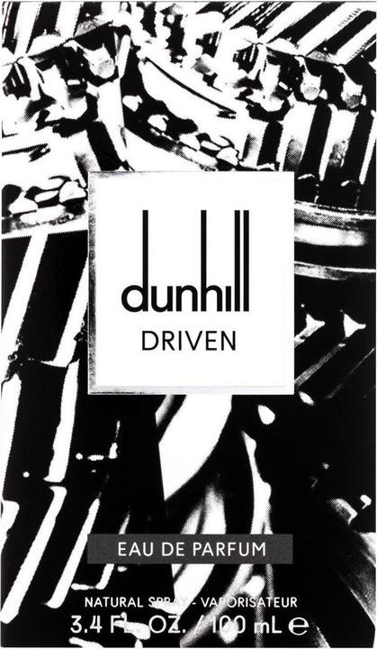 Actual product image Dunhill Driven (Eau de parfum, 100 ml)