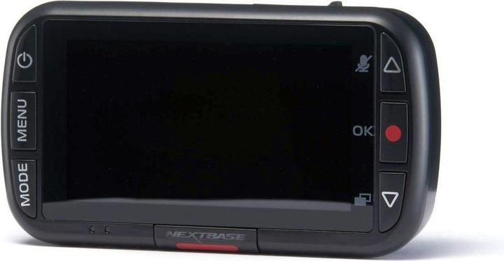Actual product image Nextbase 222 Dashcam (Built-in display, Full HD)