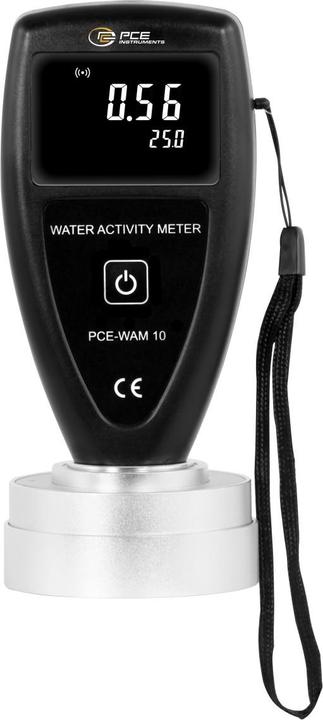 Image du produit PCE Instruments Appareil de mesure de l'activité de l'eau